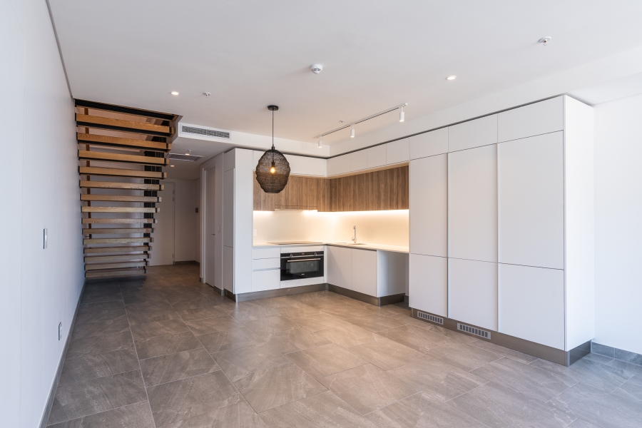 2 Bedroom Property for Sale in Cape Town City Centre Western Cape